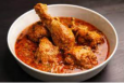 Chicken Hyderabadi
