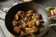 Chicken Peshawari