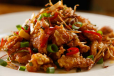 Garlic Chicken