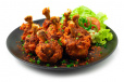 Chicken Lollipop Dry