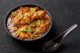 Chicken Patiala