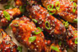 Chinese Chicken Wings