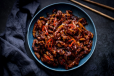 Beef Chilli