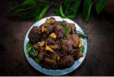 Mutton Pepper