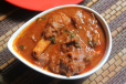 Mutton Hyderabadi
