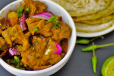 Mutton Dopyaza