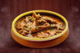 Mutton Mughlai