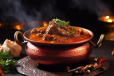 Mutton Handi