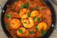 Prawns Masala