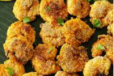 Prawns Rava Fry