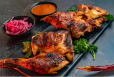 Tandoori Chicken