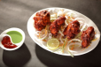 Mutton Tikka