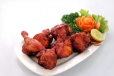 Chicken Kabab