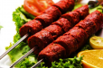 Mutton Kabab