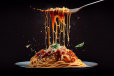 Spaghetti Bologna