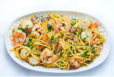 Seafood Pasta