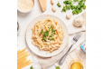 Alfredo Pasta