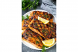 Grill Salmon