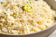 Garlic Rice