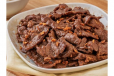 Beef Tapa