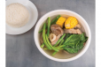 Bulalo Soup