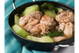 Chicken Tinola Soup