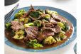 Beef Broccoli