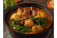 Beef Kare Kare