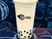 Banana Milkshake Boba