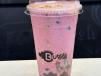 Blueberry Passion Boba