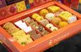 Normal Mix sweets in Fancy box 500 Grams