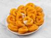 Paneer Jalebi 250 Gm
