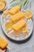 Orange Popsicle
