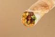 Tandoori Tawook Sandwich - Large