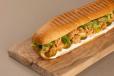 Chicken Shawarma