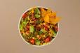 Tawook Mexican Salad