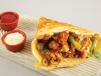 Super Crunchy Crepe