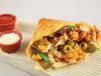 Zinger Crepe