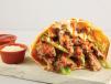 Burger Crepe