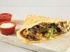 Beef Liver Crepe