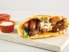 Sausage Crepe