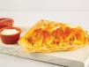 Mix Cheese Crepe