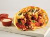 Mix Chicken Crepe