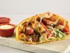 Mix Beef Crepe