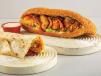 Chicken Supreme Sandwich