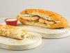 Grilled Chicken Sandwich