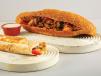 Chicken Fajita Sandwich