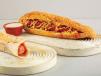 Hotdog Sandwich