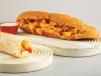 Fries Sandwich