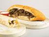 Beef Liver Sandwich
